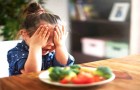 Διαταραχές της διατροφής στην προσχολική ηλικία και πως μπορούν να το διαχειριστούν οι γονείς.