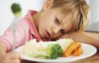 Συναισθηματικές διαταραχές σε παιδιά με διαταραχές της διατροφής