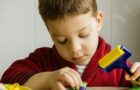Τα σημαντικότερα oφέλη της Παιγνιοθεραπείας (PlayTherapy) στο παιδί
