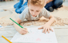 NEO Εκπαιδευτικό Σεμινάριο: Παιδικό Ιχνογράφημα – Αξιολόγηση, Ερμηνεία & Διαχείριση