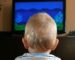 Η επίδραση της τηλεόρασης στα βρέφη και τα νήπια